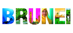 Wisata Brunei