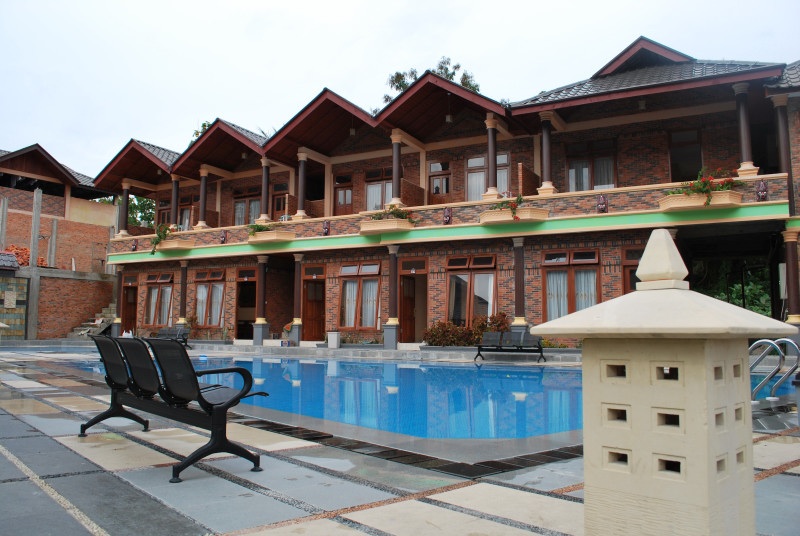 Petualangan alam bersama Go Adventure