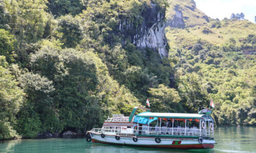 4 Days 2 Night Samosir Explore