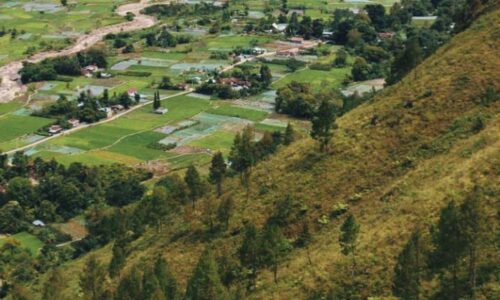 4 Hari 3 Malam Southern Lake Toba